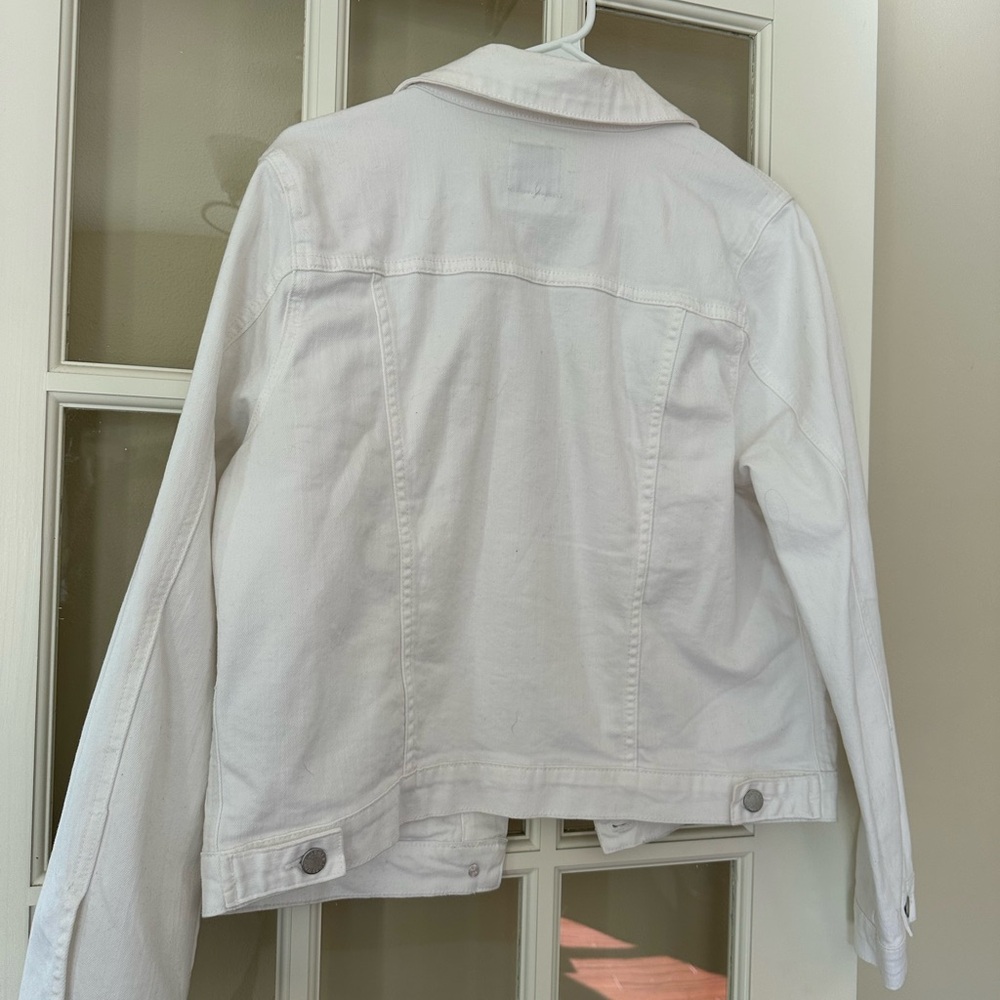 Denim jacket - Picture 2 of 7